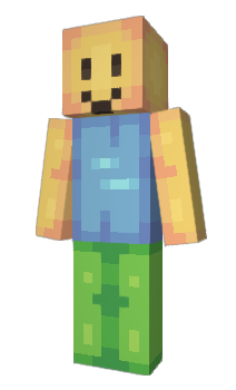 Minecraft skin swifg