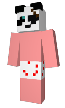 Minecraft скин по нику niffirg