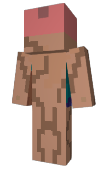 Minecraft скин по нику jaje_