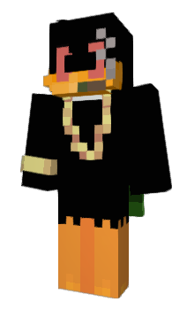 Minecraft skin sugles