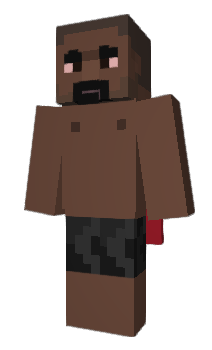 Minecraft скин по нику j3b