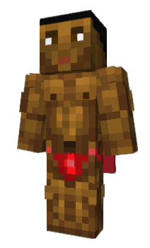 Minecraft skin Qizzyyi_