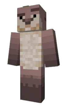 Minecraft skin wowenzoq