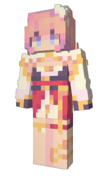 Minecraft скин по нику MrGoofyGoose