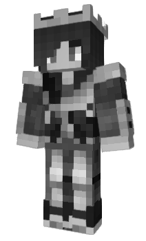 Minecraft скин по нику _Yx