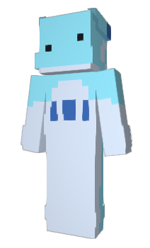 Minecraft skin 5asa