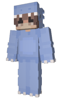 Minecraft скин по нику kuwwa