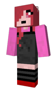 Minecraft скін по ніку mpcs