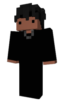 Minecraft skin YoJordan