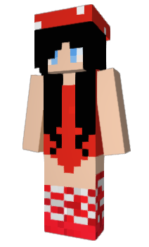 Minecraft скин по нику ChrisSturniolo