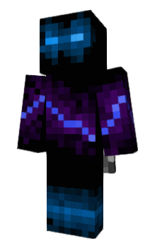 Minecraft скин по нику JayXik
