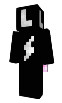 Minecraft skin prolonging