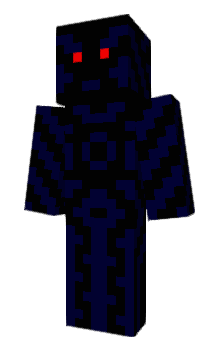 Minecraft скін по ніку Elnop