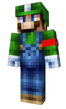 Minecraft скин по нику Sneakes