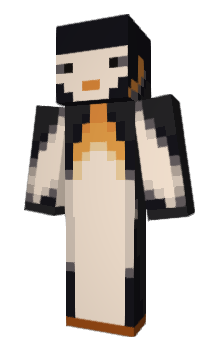 Minecraft скин по нику Zyts