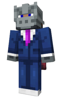 Minecraft skin zman1064