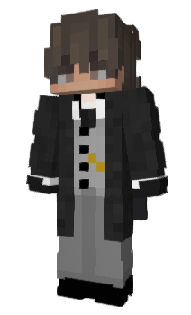 Minecraft скин по нику Eunee1479
