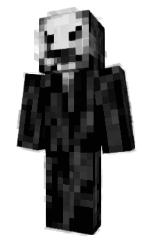Minecraft скін по ніку vkze