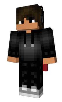 Minecraft скін по ніку Alternatives