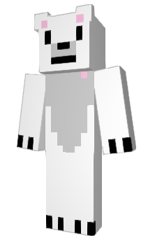 Minecraft skin LARRYVEE