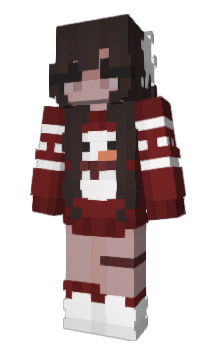 Minecraft skin stas78