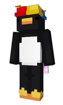Minecraft skin weihn_does_stuff