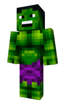 Minecraft скин по нику Kayvan