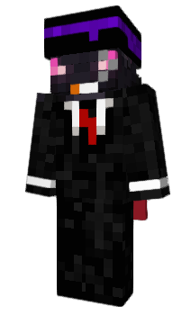 Minecraft скин по нику EmperorFinnegan