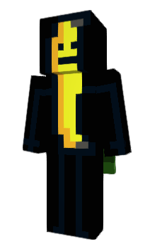 Minecraft скин по нику Merant1
