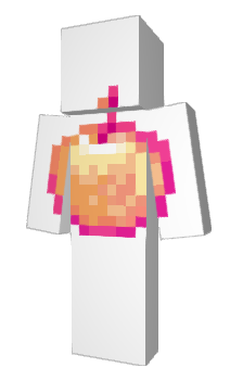 Minecraft скин по нику Weituisi