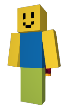 Minecraft skin DigtoChina