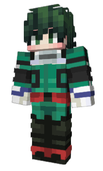 Minecraft скин по нику nrova