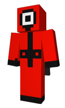 Minecraft скін по ніку Matadoreki
