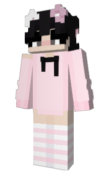 Minecraft skin celaysol