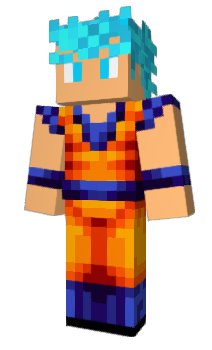 Minecraft скин по нику creeperganster