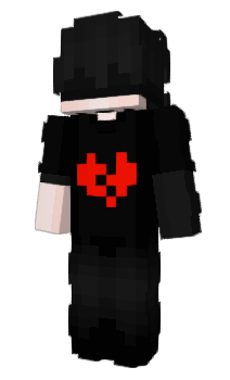 Minecraft skin Maxxa_Here