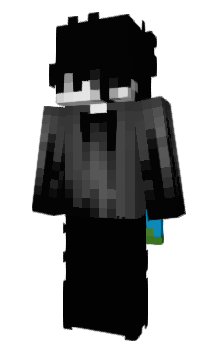 Minecraft скин по нику Psixcc