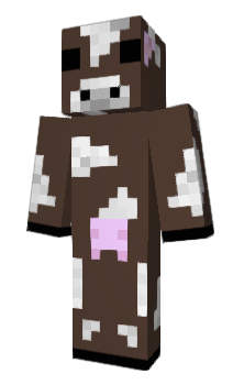 Minecraft скін по ніку Talon