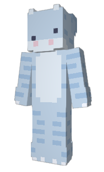 Minecraft skin faiithes