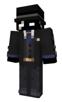 Minecraft скин по нику 7476