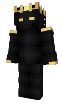 Minecraft скин по нику choice21__