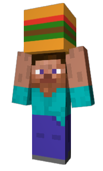 Minecraft skin 4itor
