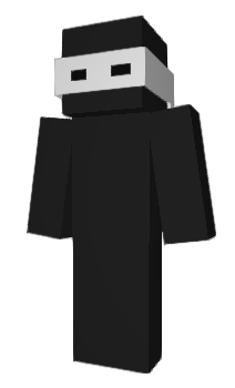 Minecraft skin Ego0x