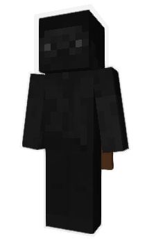Minecraft скин по нику ItzNo