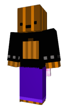 Minecraft skin rockstarbo