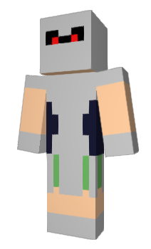 Minecraft скин по нику Mataic