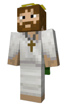 Minecraft скін по ніку _TeslaGM_