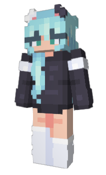 Minecraft skin brooooooooooo