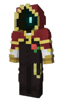 Minecraft skin MintyT