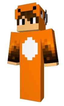 Minecraft skin 5697